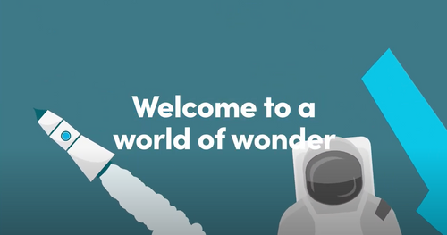 Wall Art Explainer Video